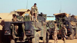 Francia anuncia el fin de una fuerza europea en Mal&iacute; para luchar contra los yihadistas