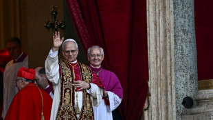 El mundo reacciona a la elección del papa León XIV, el primer pontífice de EEUU y Perú