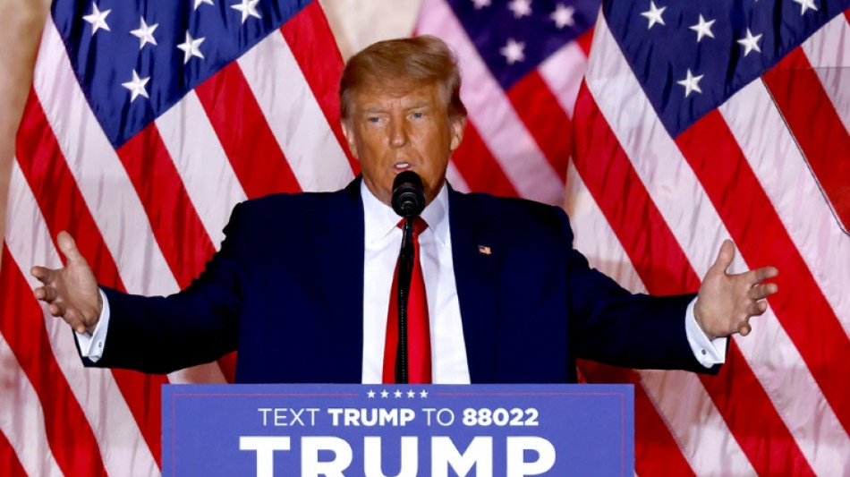 El Congreso de EEUU juzg&oacute; a Trump pero para la justicia es m&aacute;s complicado