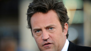 La "Reina de la Ketamina" se declara culpable de la muerte de Matthew Perry