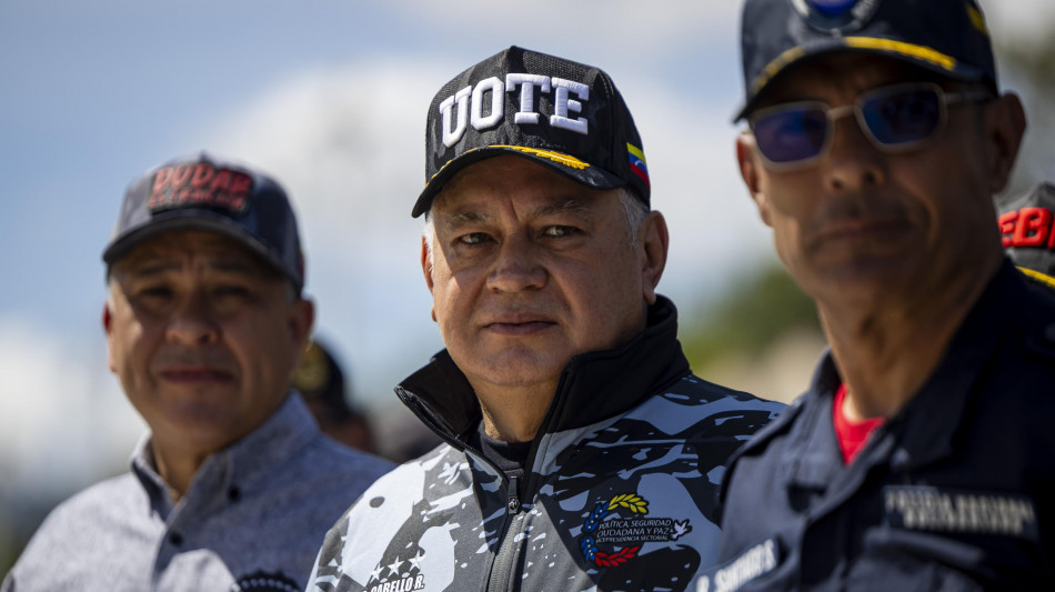 Venezuela, 'progressi per la riapertura dell'ambasciata Usa a Caracas'