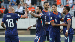 Países Baixos vencem Lituânia e Depay se torna maior artilheiro da história de sua seleção
