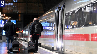 Ticketkauf für internationale Bahnfahrten soll leichter werden - teils schon dieses Jahr 
