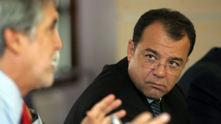 Un pol&iacute;tico &iacute;cono de la corrupci&oacute;n en Brasil sale de prisi&oacute;n y pasa a arresto domiciliario