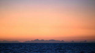 Mexico's navy says two boats ferrying aid to Cuba are missing