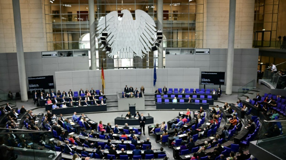 Bundestag: Linke will erneut Kandidaten für Geheimdienst-Gremium aufstellen