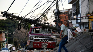 Colombia entra en la "fase final" de las labores de rescate tras el terremoto, que deja 265 muertos