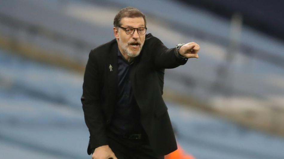 Championship side Watford appoint Bilic as manager after Edwards sacking