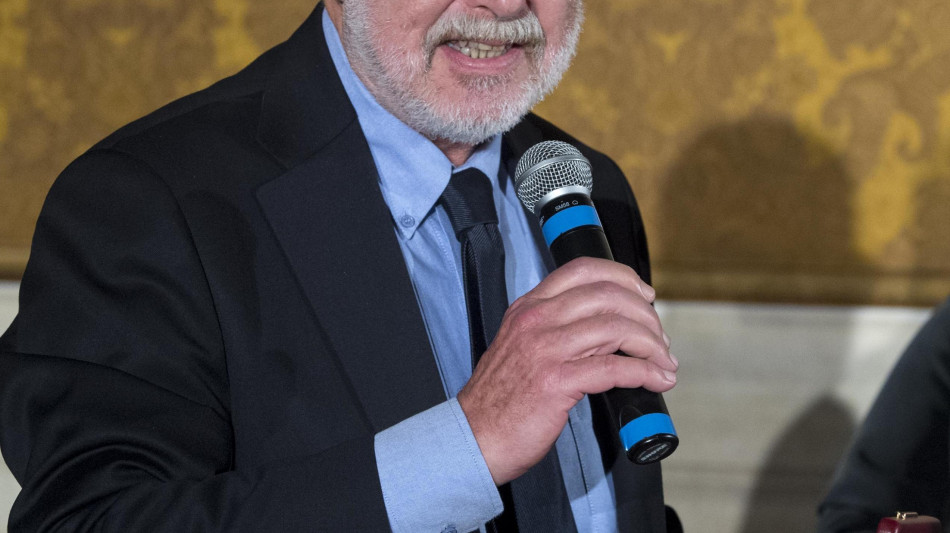 Altan si racconta, 'oggi fare satira &egrave; pi&ugrave; difficile'