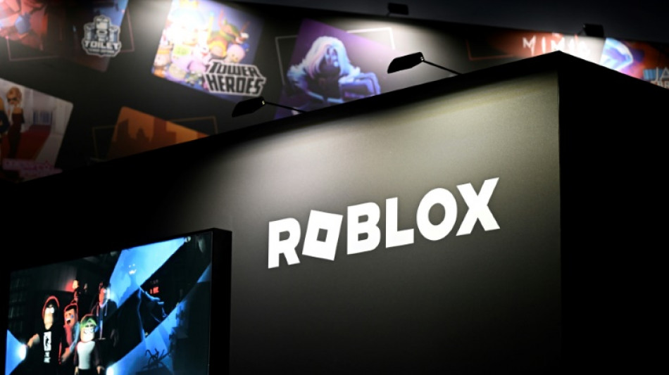 Dutch watchdog launches Roblox probe over 'risks to children'