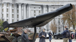 Kiev, 'plurimi attacchi di droni sul Paese, allarme elettricità'