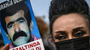 Activistas de Ucrania e Ir&aacute;n ganan un premio sueco de derechos humanos