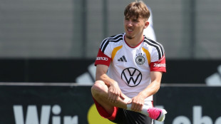 Alemanha corta Lennart Karl por les&atilde;o e convoca Ou&eacute;draogo para Copa