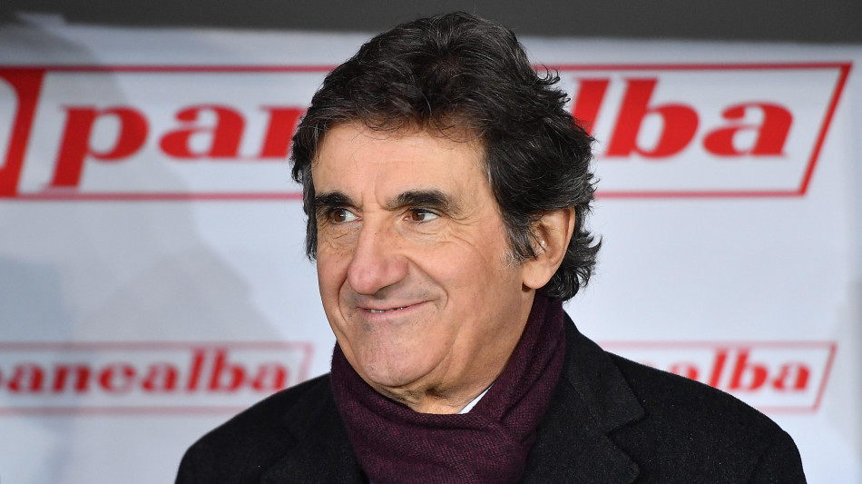 Torino: Cairo, 1-5 con il Como &egrave; troppo brutto per essere vero