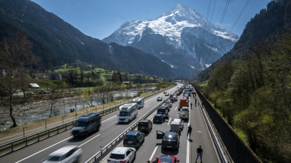 ADAC rechnet mit dichtem Verkehr und Staus an Fronleichnamswochenende