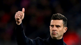Juventus anuncia Thiago Motta como novo t&eacute;cnico