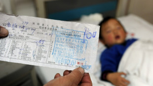 Hepatitis en los niños, un fenómeno aún inexplicado