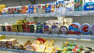 China abre una investigaci&oacute;n antidumping sobre productos l&aacute;cteos de la UE