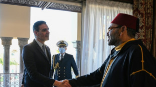 Marruecos y Espa&ntilde;a celebrar&aacute;n una cumbre en Rabat en febrero