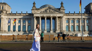 Diputados alemanes reconocen el "genocidio" de yazid&iacute;es por parte del grupo EI