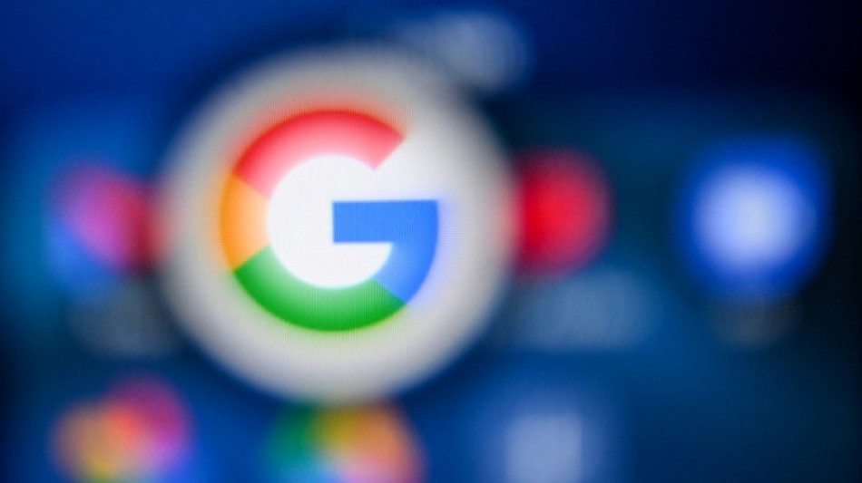 Le minist&egrave;re am&eacute;ricain de la Justice poursuit Google pour monopole sur le march&eacute; de la publicit&eacute; en ligne