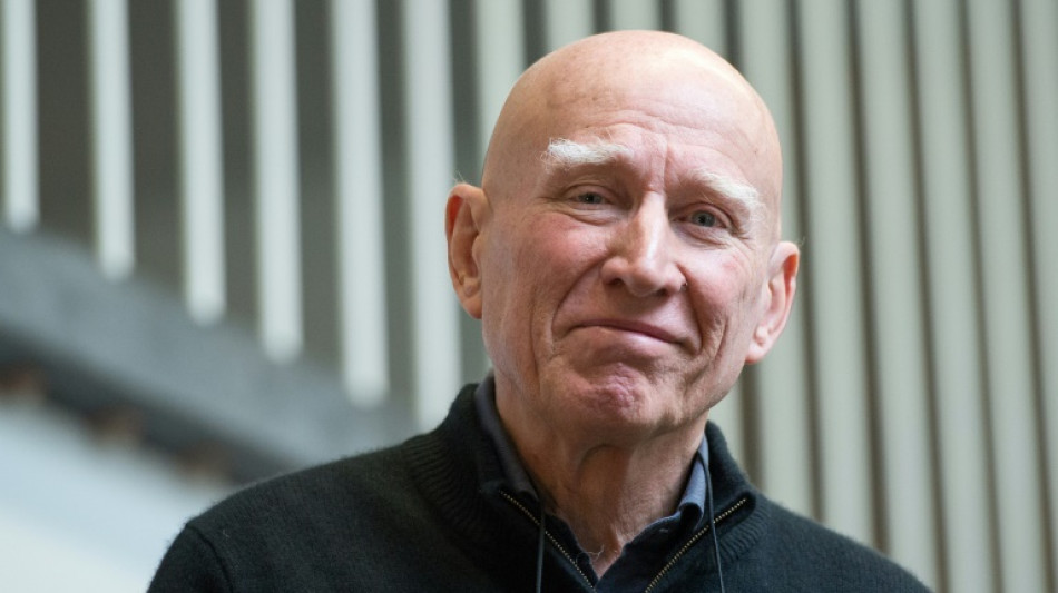 Fotograf Sebastião Salgado mit 81 Jahren gestorben