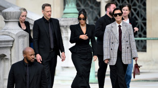 Procès Kardashian: l'heure du verdict pour les "papys braqueurs"