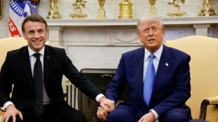 Ukraine : les Europ&eacute;ens se r&eacute;unissent mercredi, la Russie salue la position de Trump  