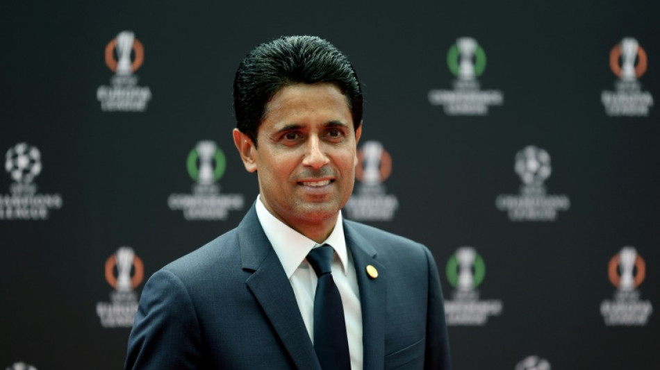 Presidente do PSG &eacute; investigado na Fran&ccedil;a por conflito de interesses
