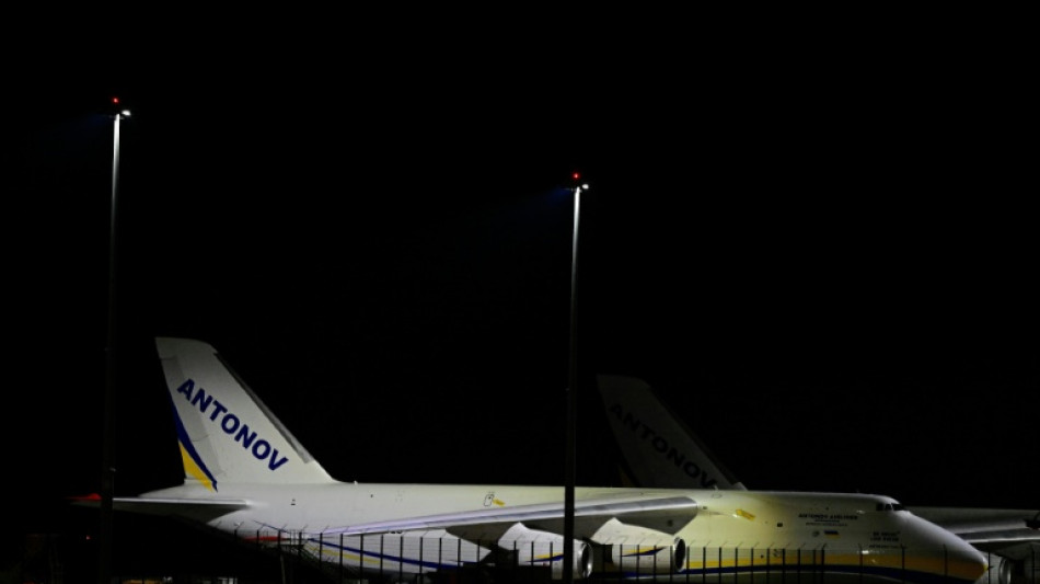 Bundesregierung sieht Moskau hinter Anschlagsversuch in Leipzig und verh&auml;ngt neue Strafma&szlig;nahmen