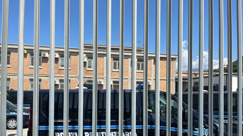 Imprenditore morto nel Salernitano, fermata la moglie