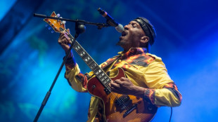 Leyenda del reggae y "gigante cultural" Jimmy Cliff muere a los 81 a&ntilde;os