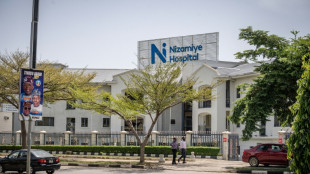 Nigeria widens hunt for possible Ebola cases
