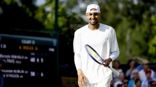 Kyrgios positivo alla cocaina e sospeso dall'Itia
