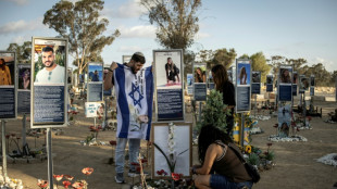 Israel recorda o segundo aniversário do ataque do Hamas, em meio a negociações para encerrar o conflito