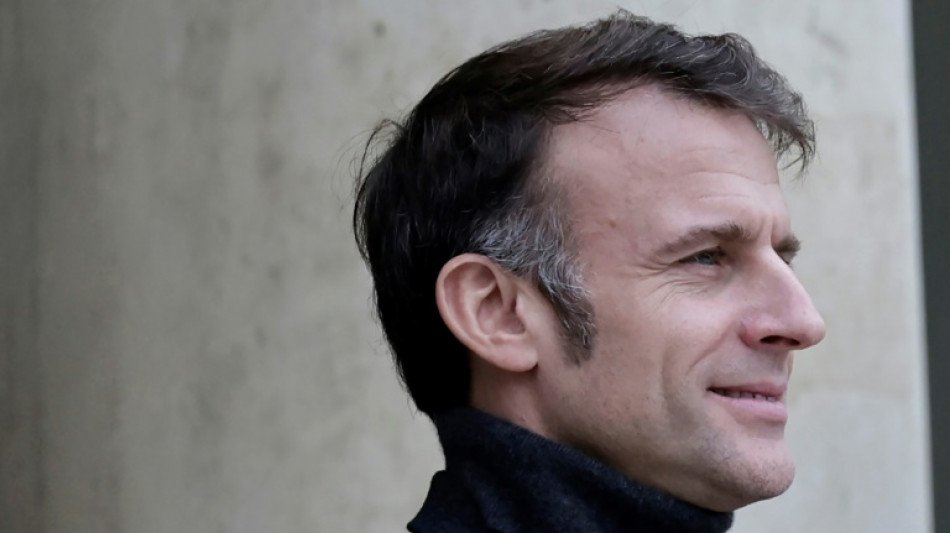 Elys&eacute;e: Neuer franz&ouml;sischer Regierungschef soll Freitag ernannt werden