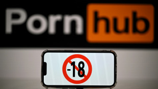 EU-Kommission wirft Porno-Anbietern Mängel beim Schutz von Kindern vor