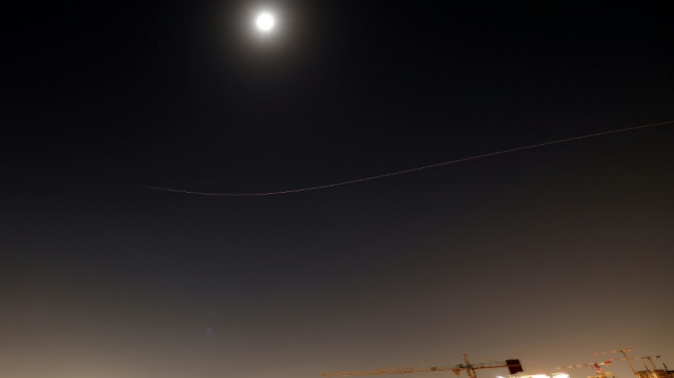 Wave of US-Israeli strikes hit key Iran sites