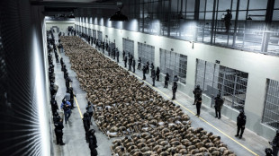 Julgamentos coletivos de membros de gangues s&atilde;o criticados em El Salvador