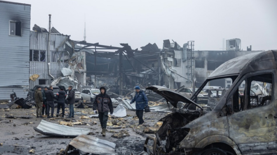 Russia, Ukraine to hold talks in Geneva on February 17-18 