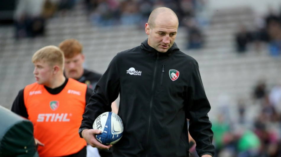 Borthwick focused on Leicester amid England speculation