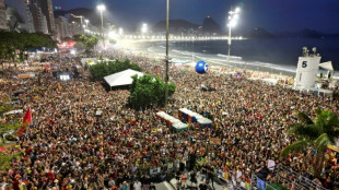 'No amnesty!' Brazilians protest against bid to pardon Bolsonaro