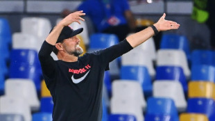 Liverpool's early-season flaws exposed by rampant Napoli