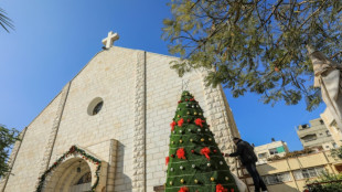 Longe de Gaza, crist&atilde;os palestinos aguardam com ang&uacute;stia por not&iacute;cias dos parentes