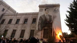 Syrie: apr&egrave;s avoir pris les villes d'Alep et de Hama, les rebelles aux portes de Homs