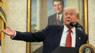 Trump macht Gesundheits-Influencerin Means zur obersten Ärztin der USA
