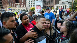 EEUU quiere deportar a Liberia a salvadore&ntilde;o s&iacute;mbolo de ofensiva migratoria de Trump