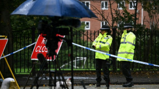 El autor del atentado a la sinagoga en Mánchester juró fidelidad al Estado Islámico durante el ataque