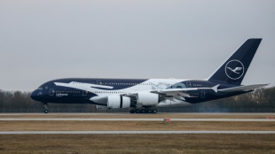 Airlines grapple with impact of Mideast war