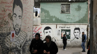 Muere un palestino de 14 a&ntilde;os por tiros israel&iacute;es, seg&uacute;n un ministerio